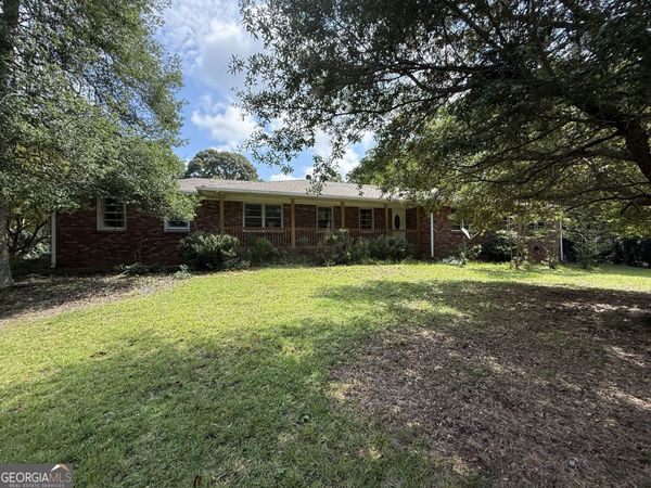 4157 E Chapel Hill Road, Douglasville, GA 30135