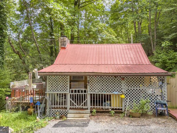 1178 Ruby Lake Drive, Hiawassee, GA 30546
