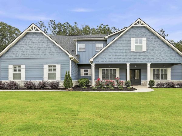 130 Maple Lane, Williamson, GA 30292