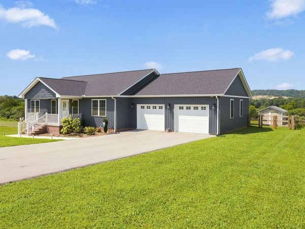 228 Worley Rd, Doyle, TN 38559
