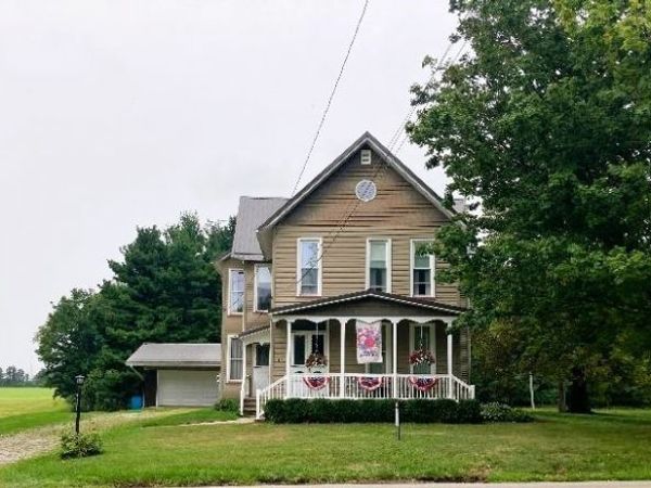 3875 State Road S, Ashtabula, OH 44004