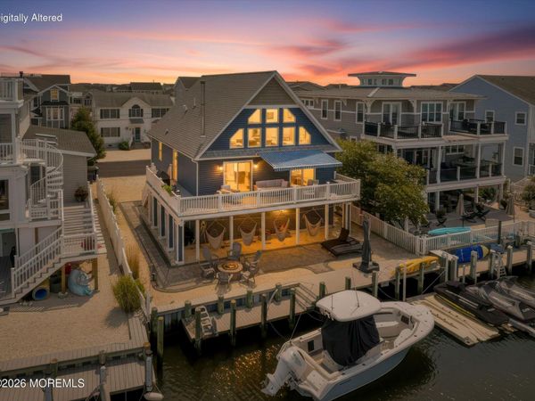 64 Patrick Drive, Beach Haven West, NJ 08050