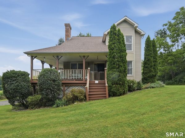 175 Blackberry Hill, Beacon Falls, CT 06403