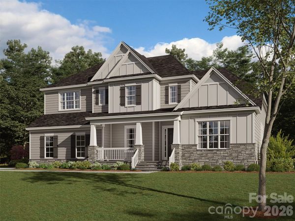 10919 Tyler Brook Lane , Unit OAK0049, Mint Hill, NC 28227