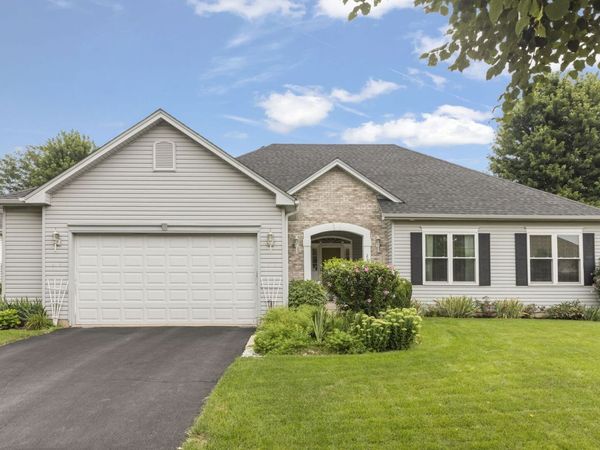 2168 Whitetail Drive , Aurora, IL 60503