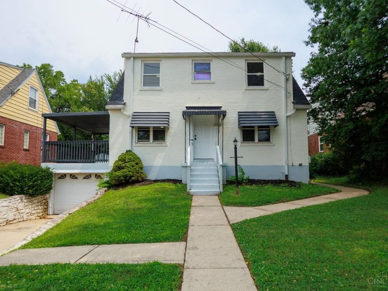 3952 Race Road, Green Township, OH 45211 Photo 1