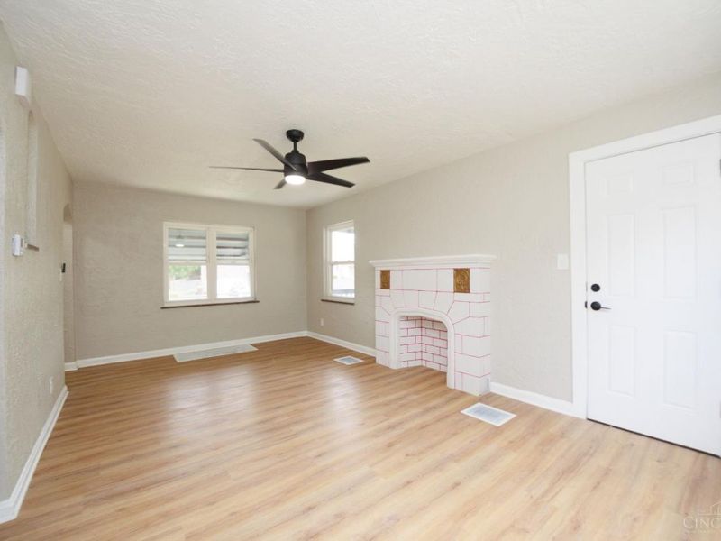 3952 Race Road, Green Township, OH 45211 Photo 2