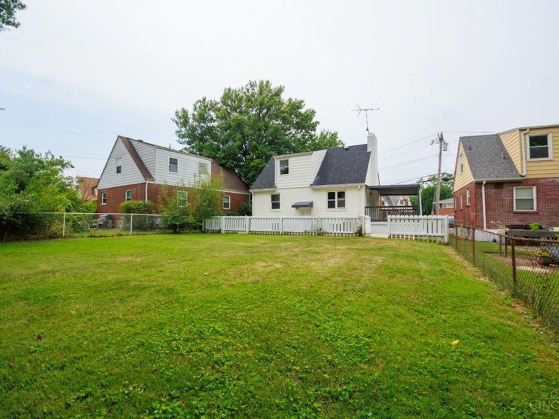 3952 Race Road, Green Township, OH 45211 Photo 33