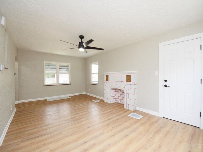 3952 Race Road, Green Township, OH 45211 Photo 4