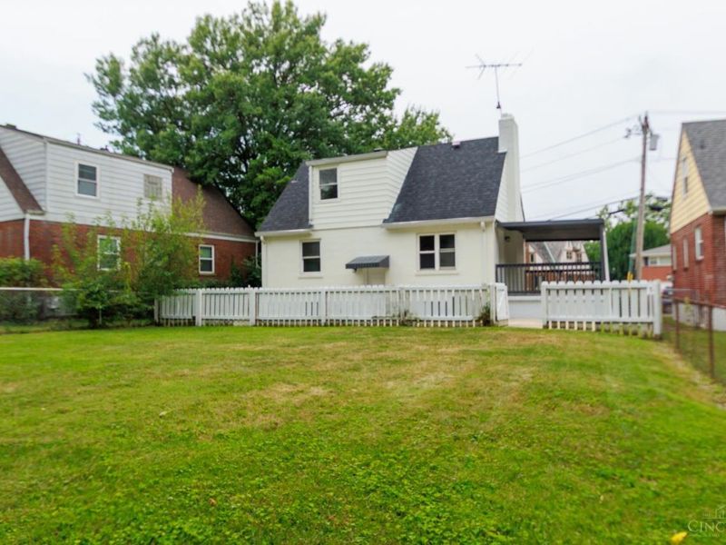 3952 Race Road, Green Township, OH 45211 Photo 40