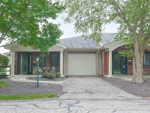 5321 North Bend Crossing, Green Twp, OH 45247