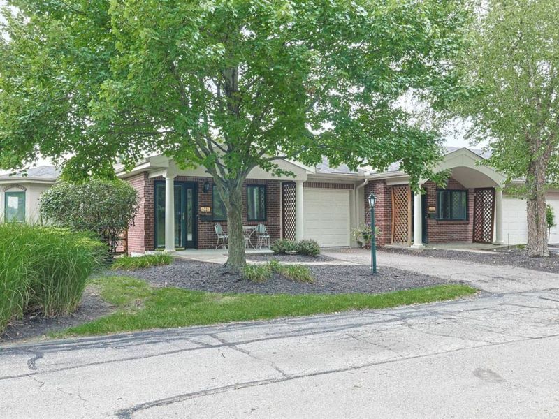 5321 North Bend Crossing, Green Township, OH 45247 Photo 4