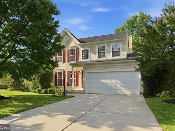 5608 PAYNES ENDEAVOR DRIVE, BOWIE, MD 20720