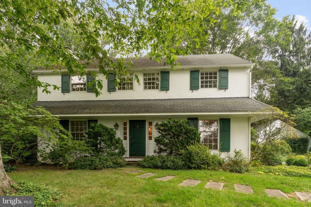 1531 WAYNESBOROUGH ROAD, PAOLI, PA 19301