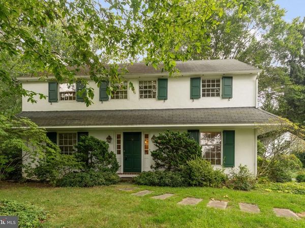1531 WAYNESBOROUGH ROAD, PAOLI, PA 19301