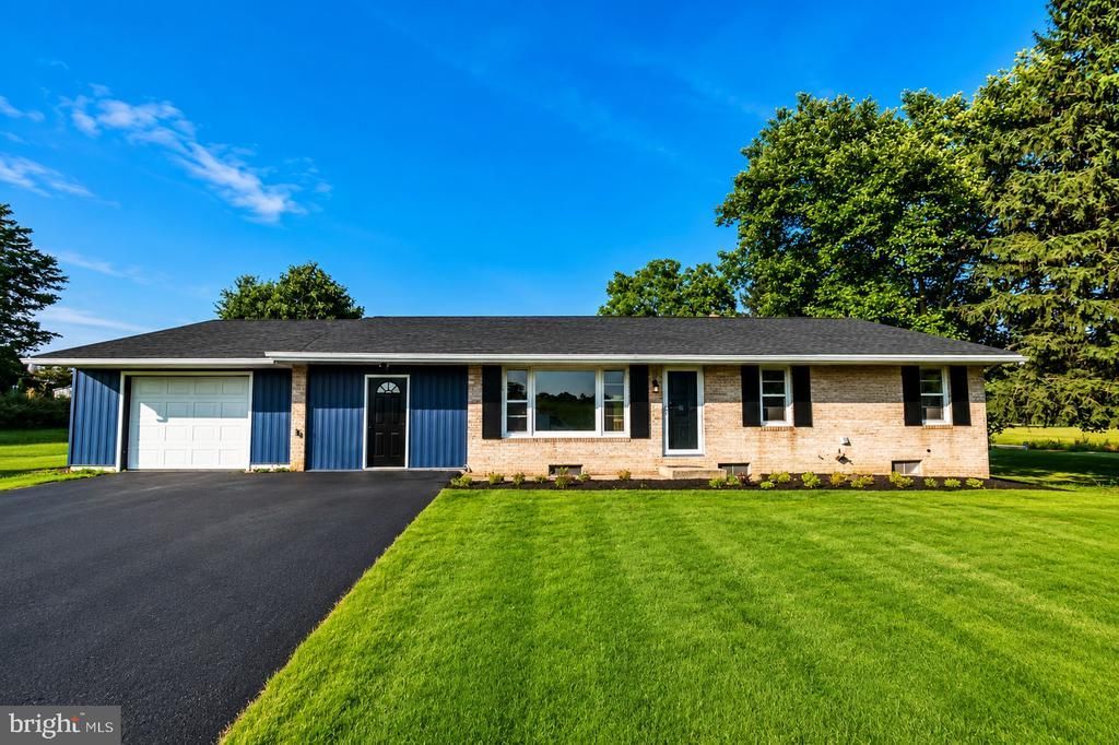 315 SHEALER ROAD , GETTYSBURG, PA 17325