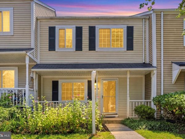 11426 LEDBURY WAY, GERMANTOWN, MD 20876
