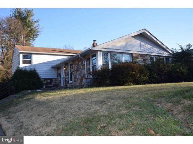 7018 CITY AVENUE, PHILADELPHIA, PA 19151