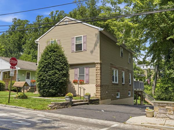 211 SHADY LANE , HUNTINGDON VALLEY, PA 19006