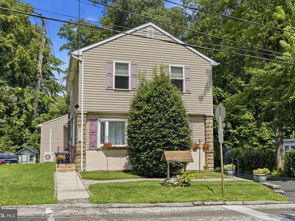211 SHADY LANE, HUNTINGDON VALLEY, PA 19006