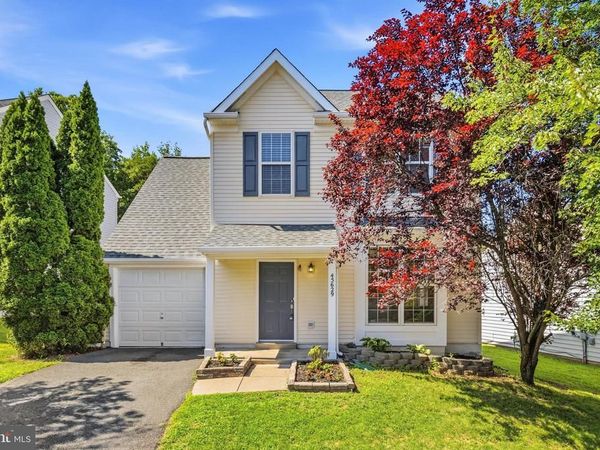 45629 LIVINGSTONE STATION STREET, STERLING, VA 20166