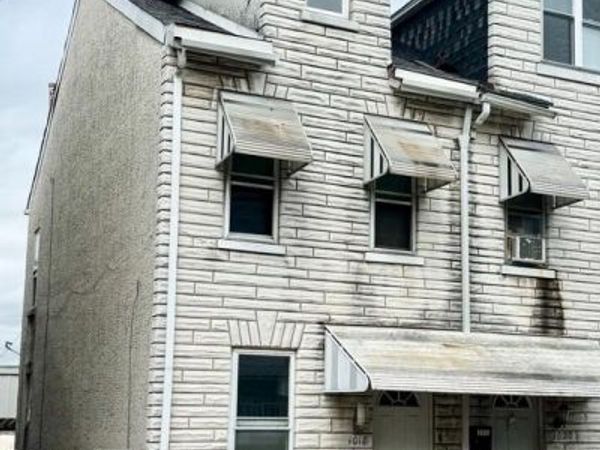 1018 BIRCH STREET , READING, PA 19604