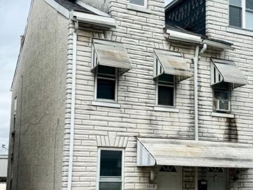 1018 Birch Street , Reading, PA 19604 Main Photo