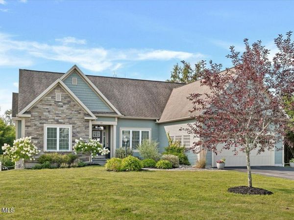 20 Denhelder Drive, Ballston Lake, NY 12019