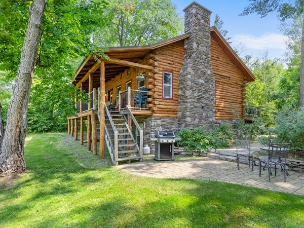 14488 Pine Bay Trail, Crosslake, MN 56442
