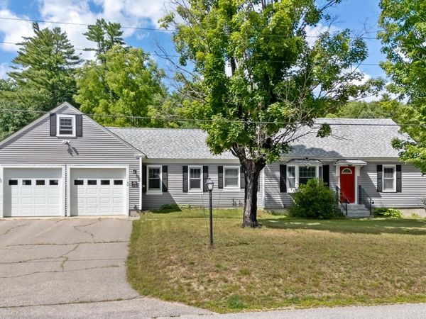 18 Kirtland Street, Warner, NH 03278