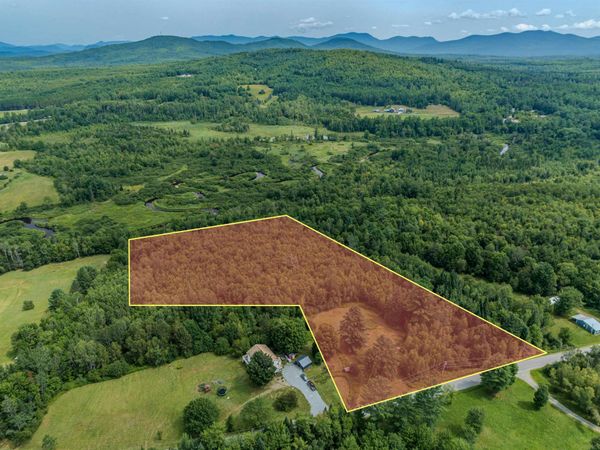 0 French Road, Dalton, NH 03598