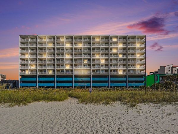 1709 S Ocean Blvd., Unit 208, North Myrtle Beach, SC 29582
