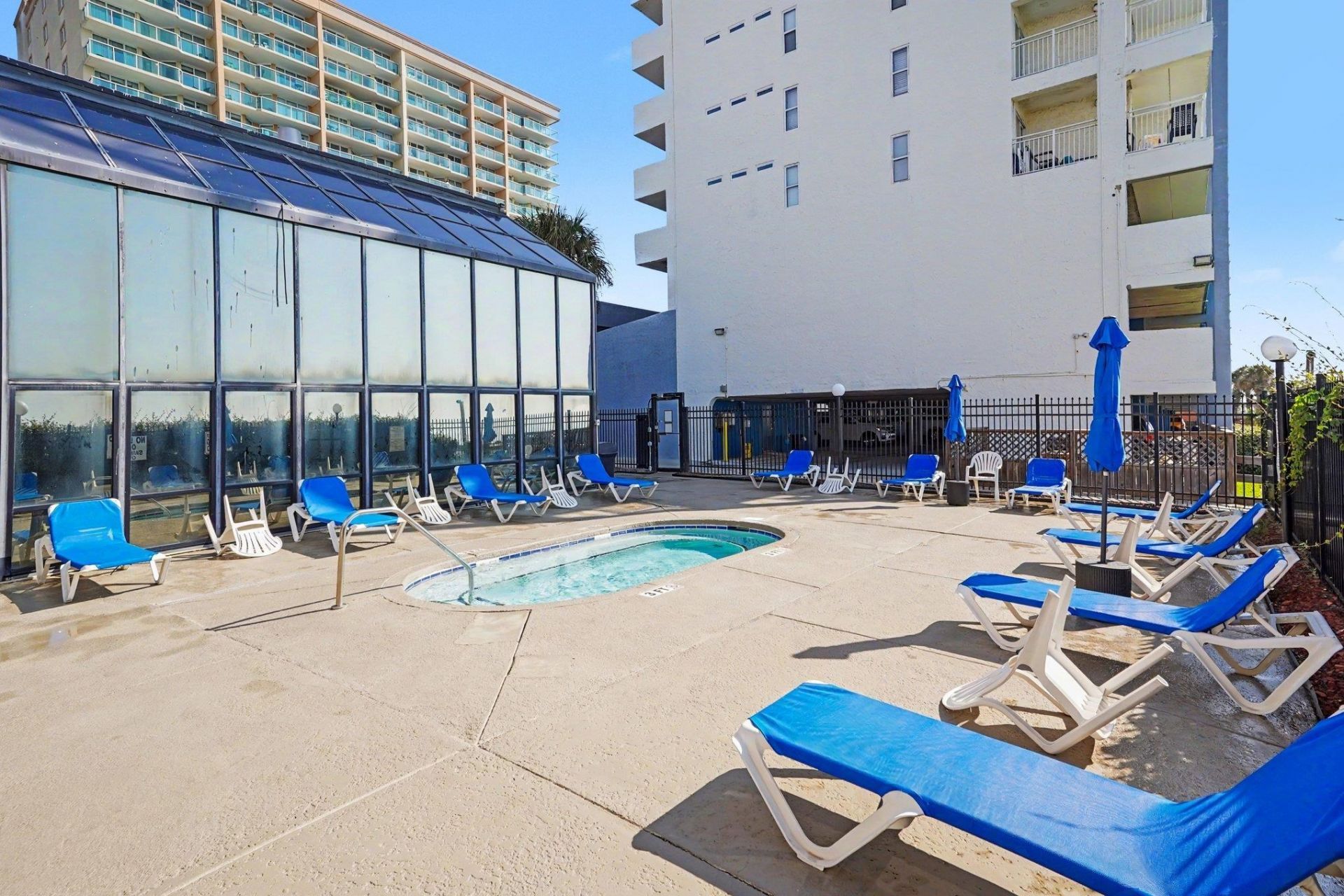 1709 S Ocean Blvd. Photo 32