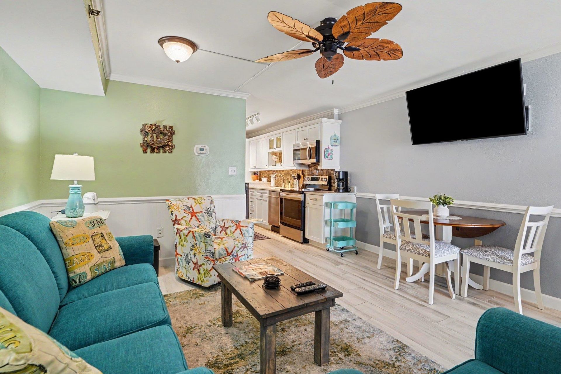 1709 S Ocean Blvd. Photo 9
