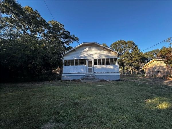 8380 Lake Myrtle Drive, Theodore, AL 36582