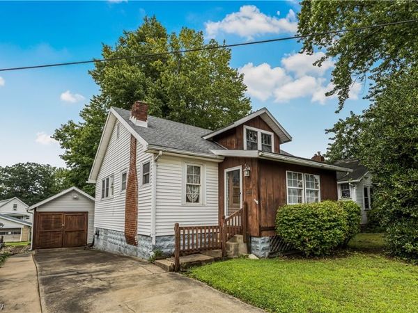 2117 16th Street, Parkersburg, WV 26101