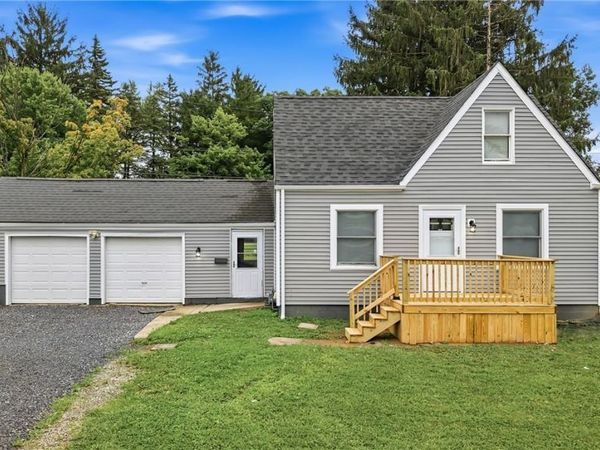 339 Westminster Avenue , Youngstown, OH 44515