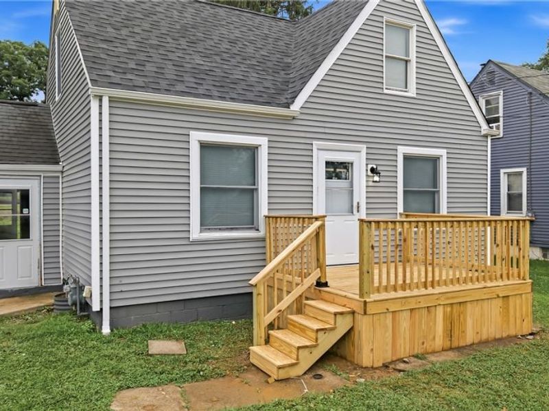 339 Westminster Avenue, Youngstown, OH 44515 Photo 2
