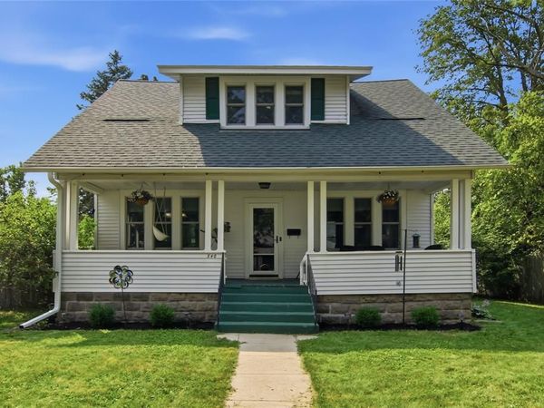 540 Cochrane Street, Eau Claire, WI 54703