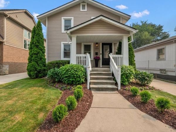 1364 Humphrey Avenue , Birmingham, Mi 48009