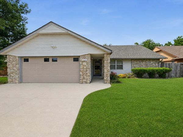 13237 E 32nd Court , Tulsa, OK 74134