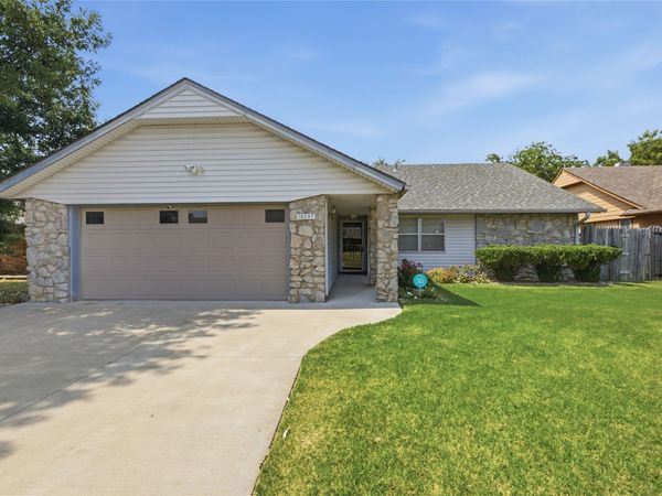 13237 E 32nd Court , Tulsa, OK 74134
