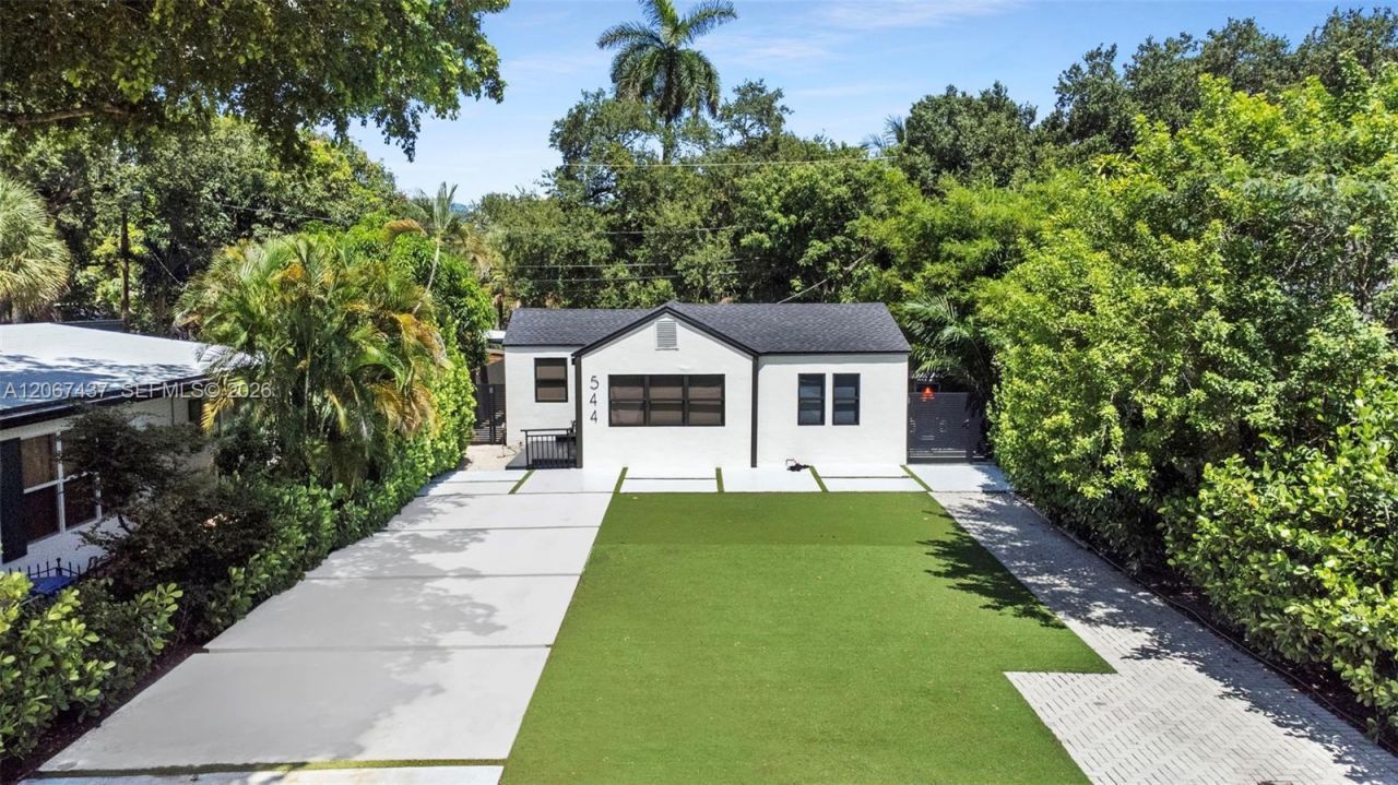 544 SW 13th Ave , Fort Lauderdale, FL 33312 Photo