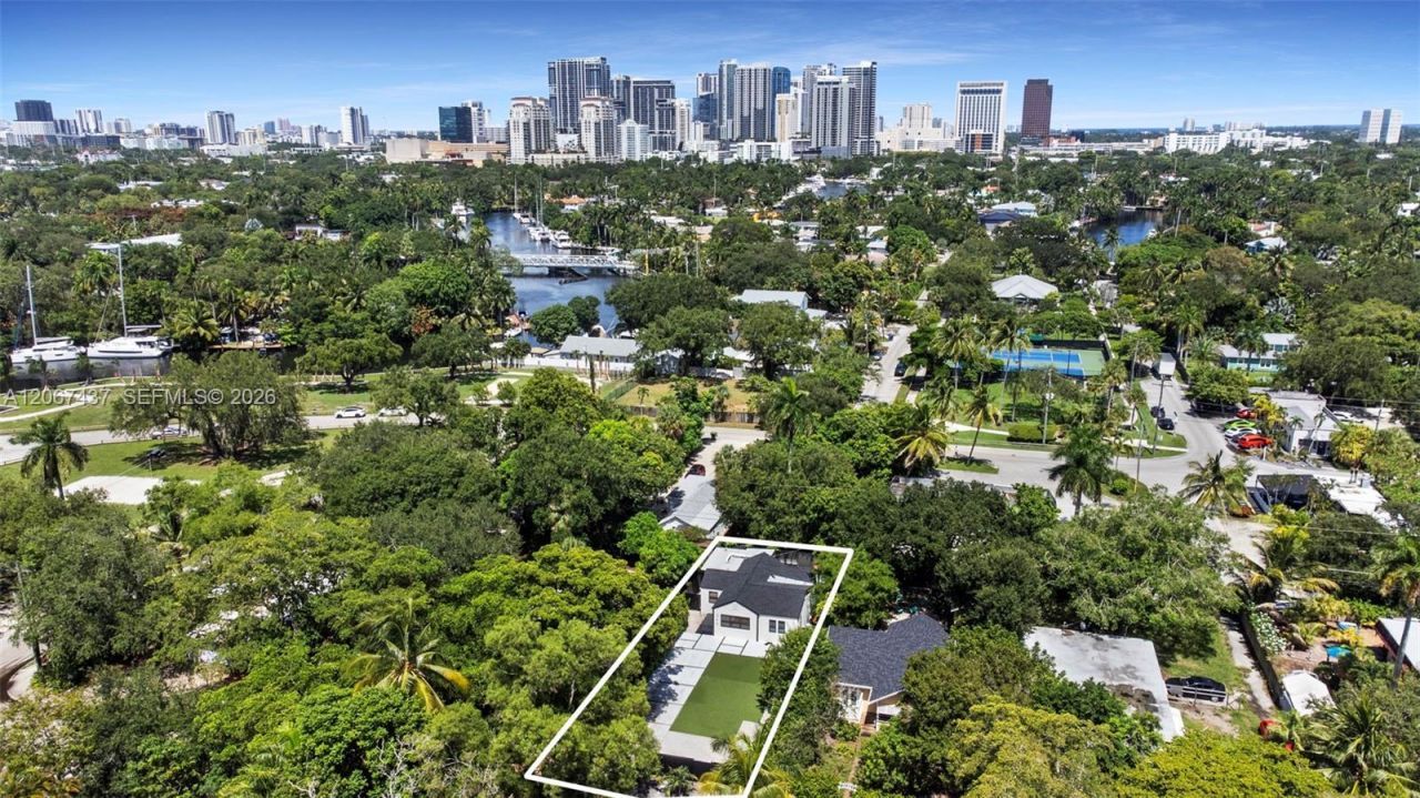 544 SW 13th Ave , Fort Lauderdale, FL 33312 Photo