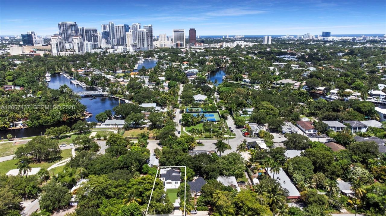 544 SW 13th Ave , Fort Lauderdale, FL 33312 Photo