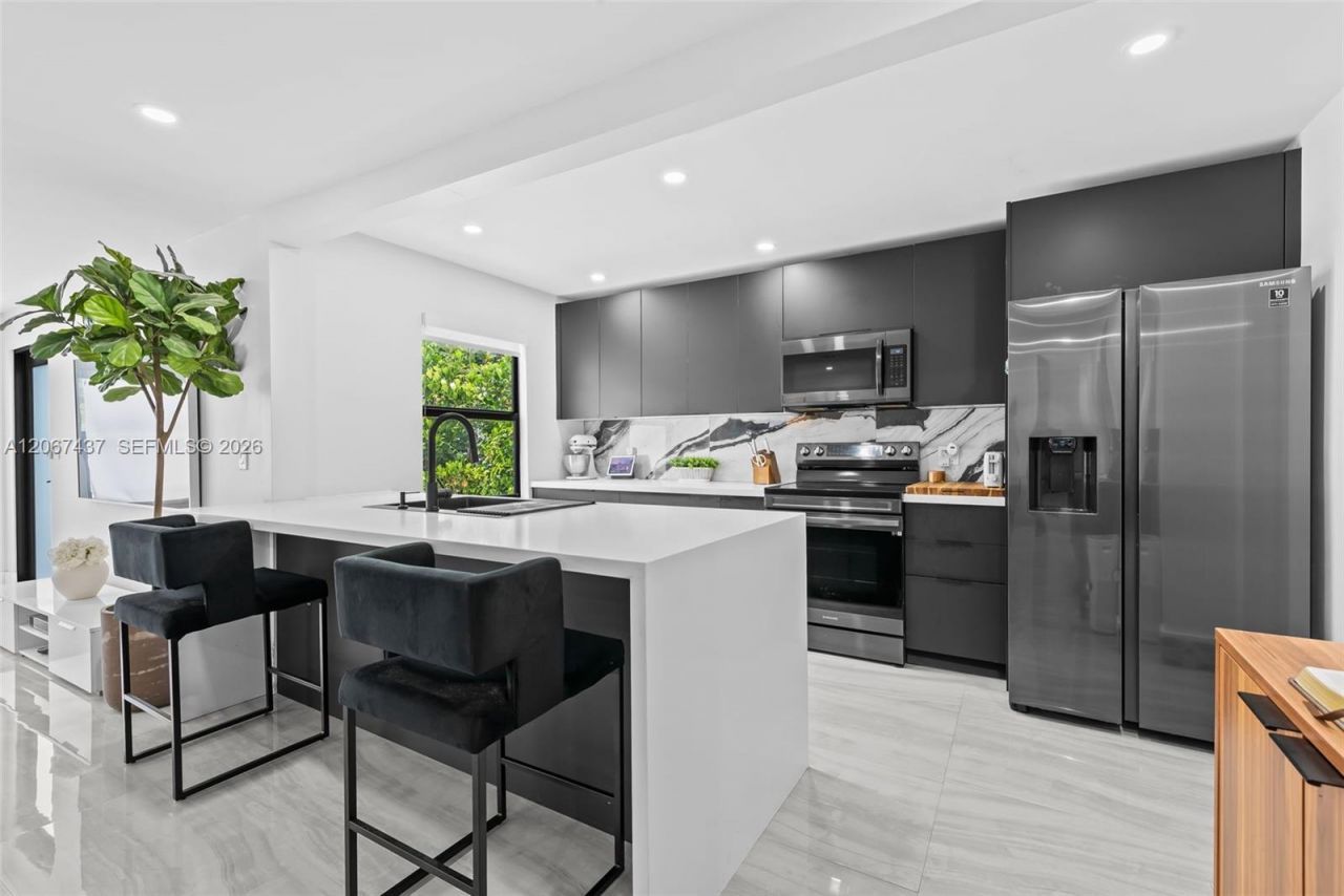 544 SW 13th Ave , Fort Lauderdale, FL 33312 Photo