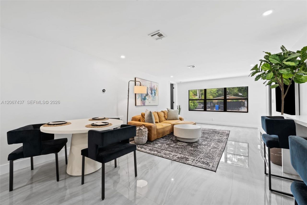 544 SW 13th Ave , Fort Lauderdale, FL 33312 Photo