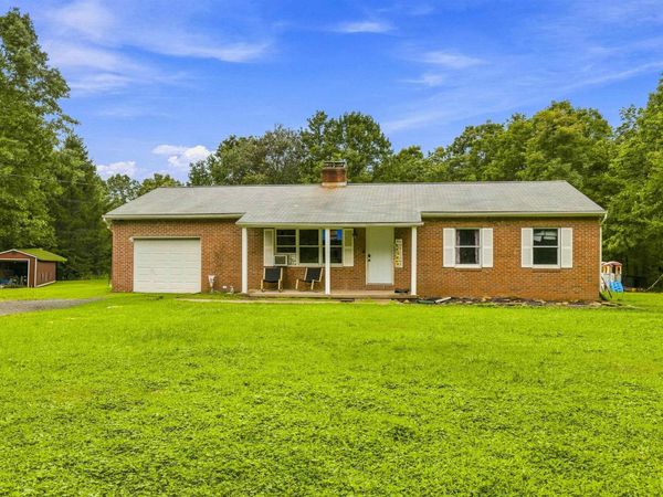 1366 Deer Haven Road, Bruceton Mills, WV 26525