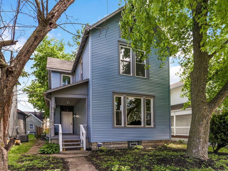 50 Hawkes Avenue, Columbus, OH 43222 Photo 3