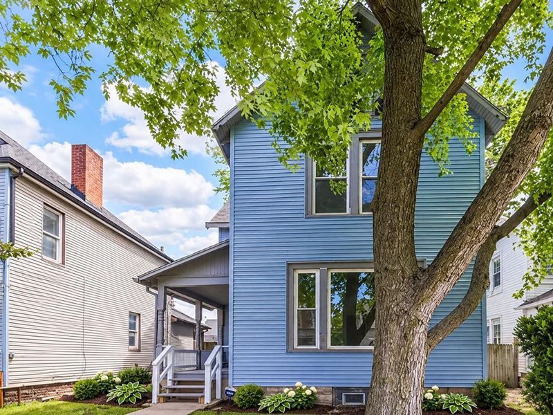 50 Hawkes Avenue, Columbus, OH 43222 Photo 3